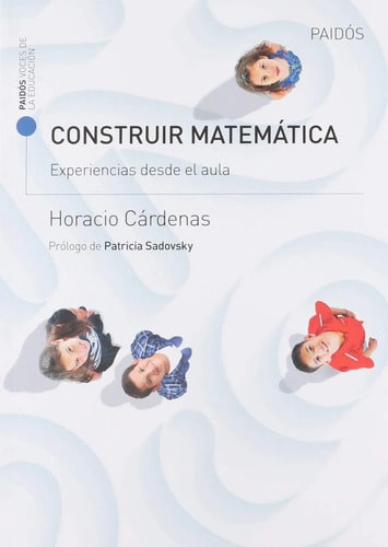 Construir Matemática - Cárdenas, Horacio
