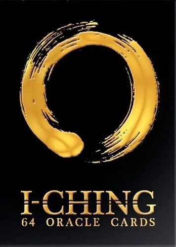 I-ching Oracle Oraculo  Weatherstone Tarot Multilingüe.