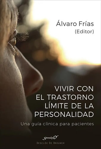 Libro: Vivir Con El Trastorno Limite De La Personalidad
