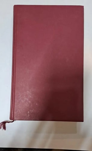 El Erotismo Francesco Alberoni Tapa Dura