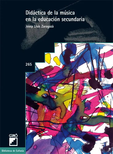 Didáctica De La Música En La Educación Secundaria