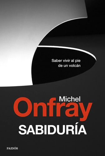 Sabiduría - Onfray, Michel