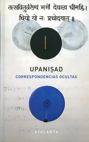 Upanisad Correspondencias Ocultas