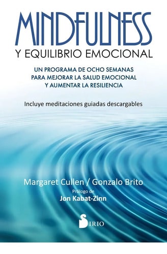 Mindfulness Y Equilibrio Emocional Programa Cullen Brito