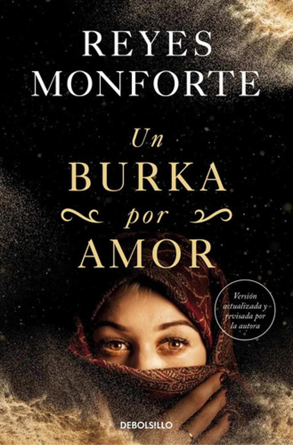 Un Burka Por Amor Reyes Monforte