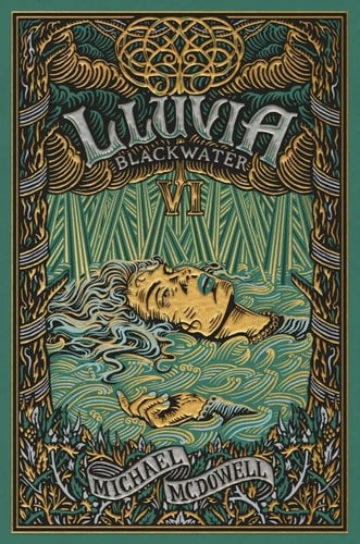 Blackwater Vi. Lluvia Michael Mcdowell