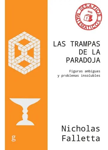 Figuras Ambiguas Y Problemas Insolubles Matematicas Falletta