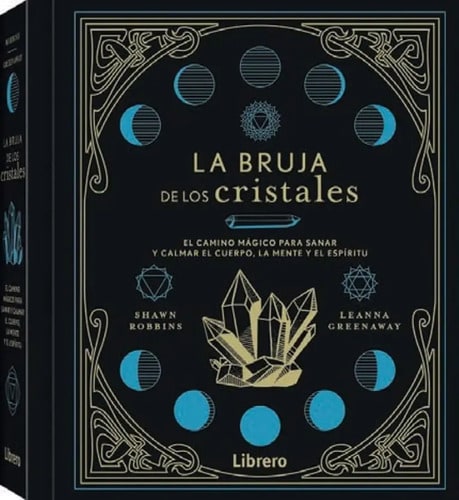 La Bruja De Los Cristales