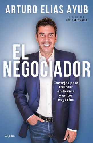 Liderazgo Y Competitividad El Negociador Ayub Arturo