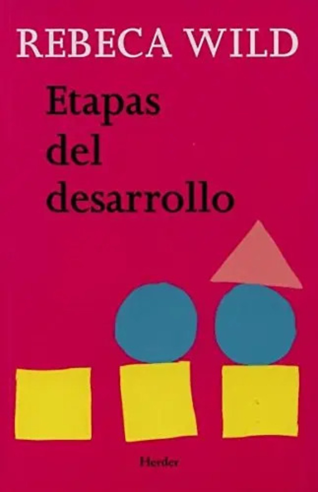 Etapas Del Desarrollo