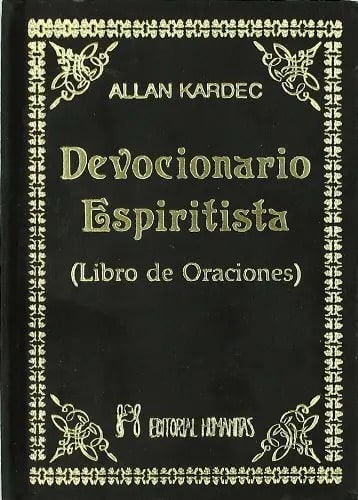 Devocionario Espiritista Kardec , Allan