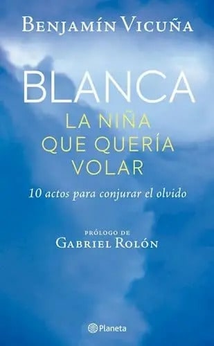Vicuña Hija Blanca Queria Volar Duelo