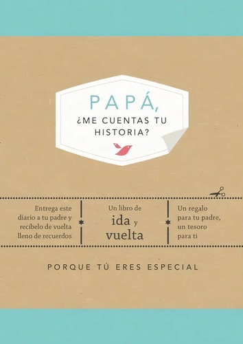 Papá, ¿me Cuentas Tu Historia? Elma Van Vliet