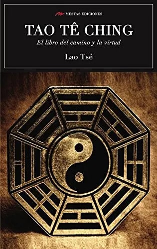 Tao Te Ching Lao Tse