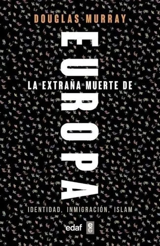 Libro Extraã¿a Muerte De Europa,la