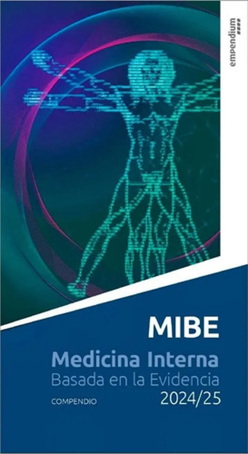 Mibe 2024/25 Medicina Interna Basada  Evidencia Edición 5