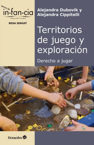 Territorios De Juego Y Exploracion Dubovik Creatividad