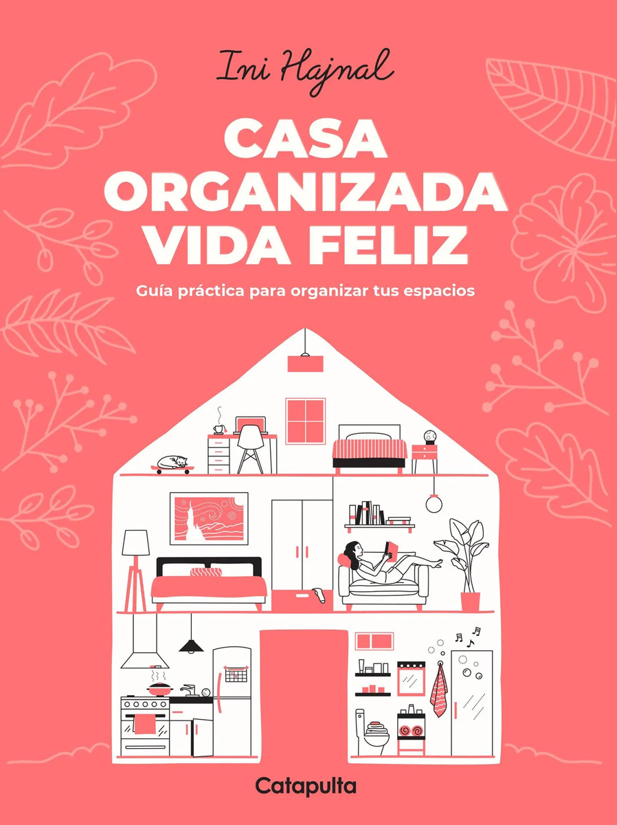 Casa Organizada, Vida Feliz