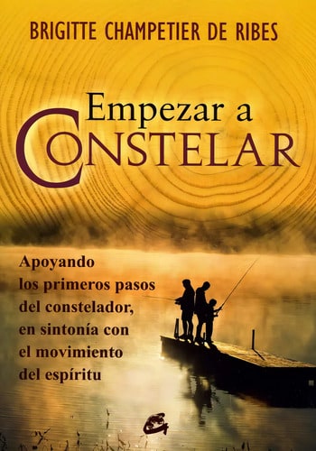 Empezar A Constelar Brigitte Champetier De Ribes Gaia