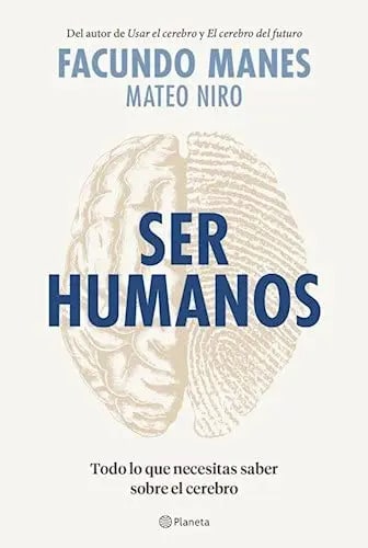Ser Humanos Manes