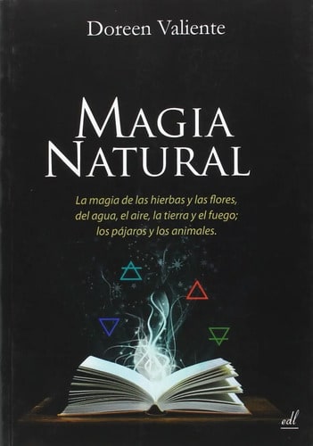 Magia Natural