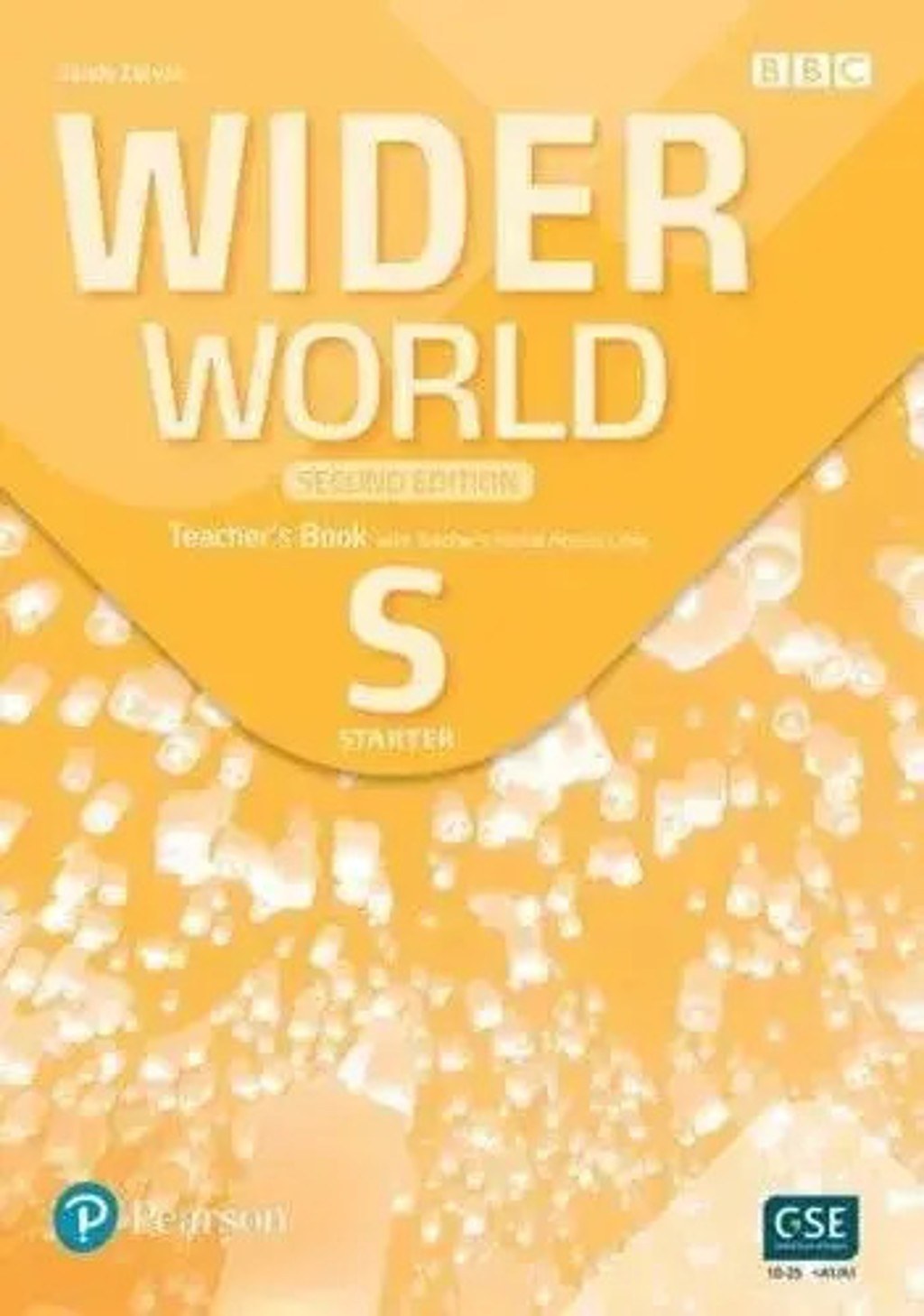 Wider World 2e Starter Teacher's Book