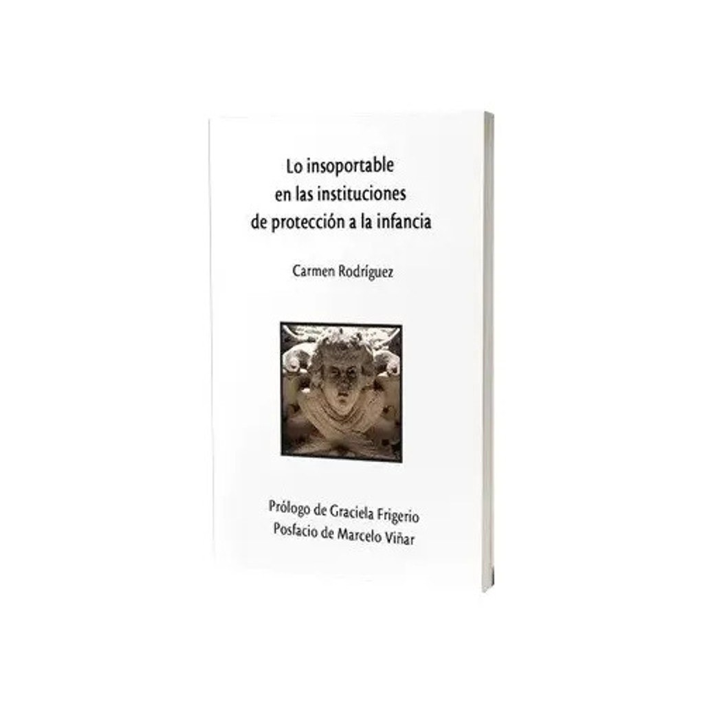 Lo Insoportable En Las Instituciones