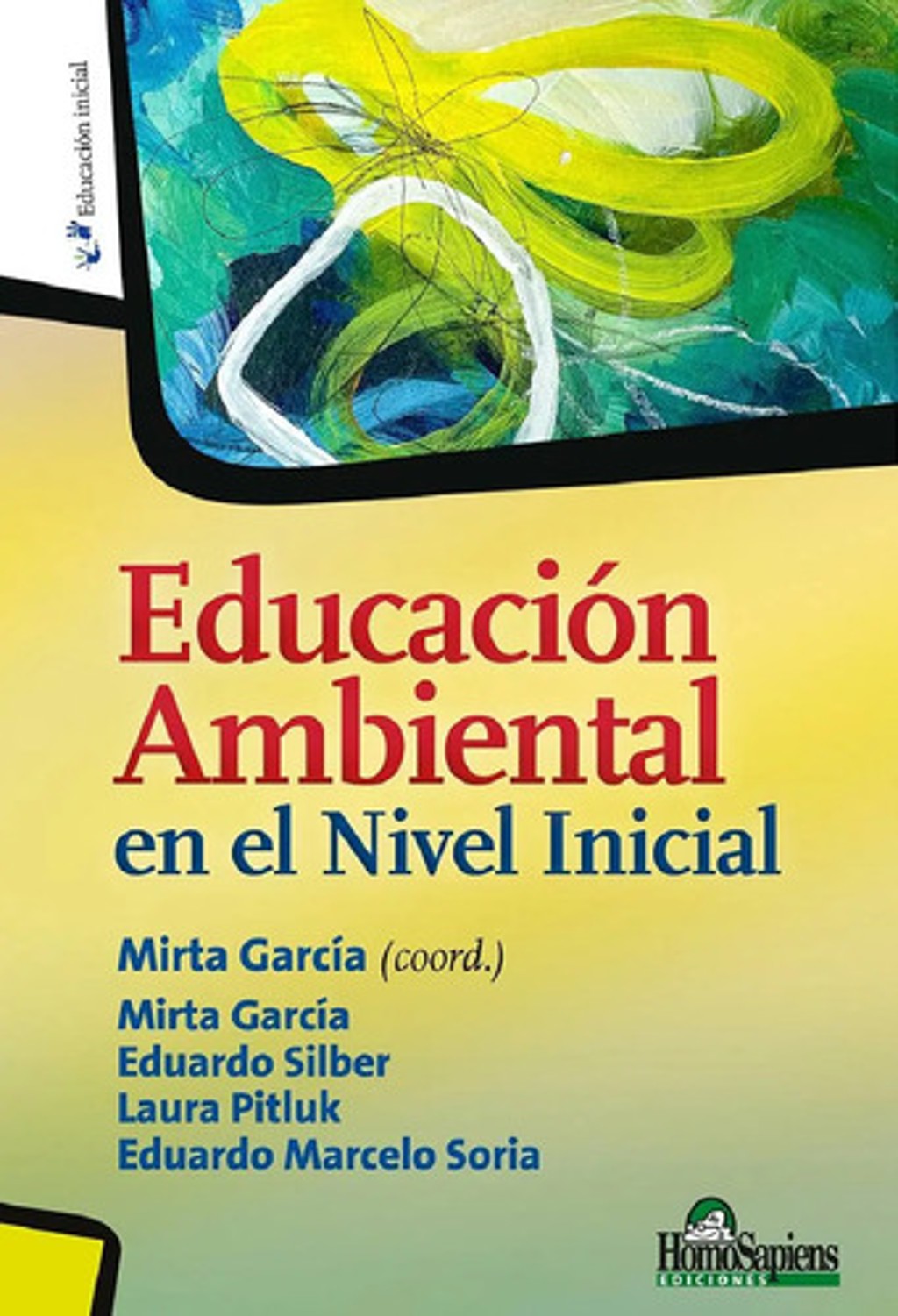 Educación Ambiental En El Nivel Inicial Pitluk Educacion