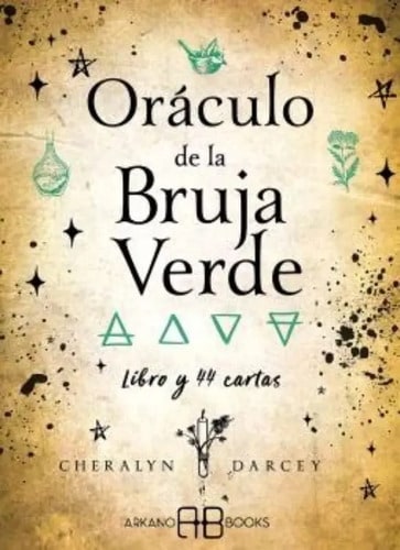 Oráculo De La Bruja Verde