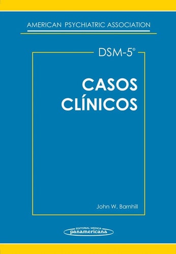 Dsm 5 Casos Clinicos