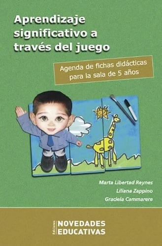 Aprendizaje Significativo A Traves Del Juego (sala 5 Años)