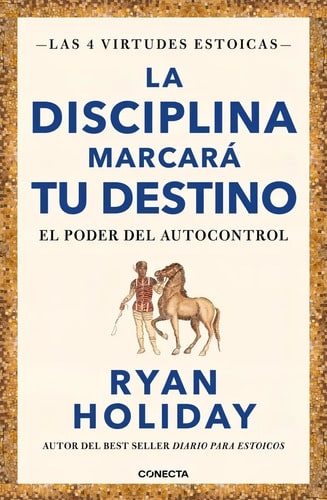 Libro La Disciplina Marcara Tu Destino