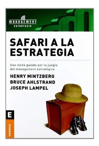 Safari A La Estrategia