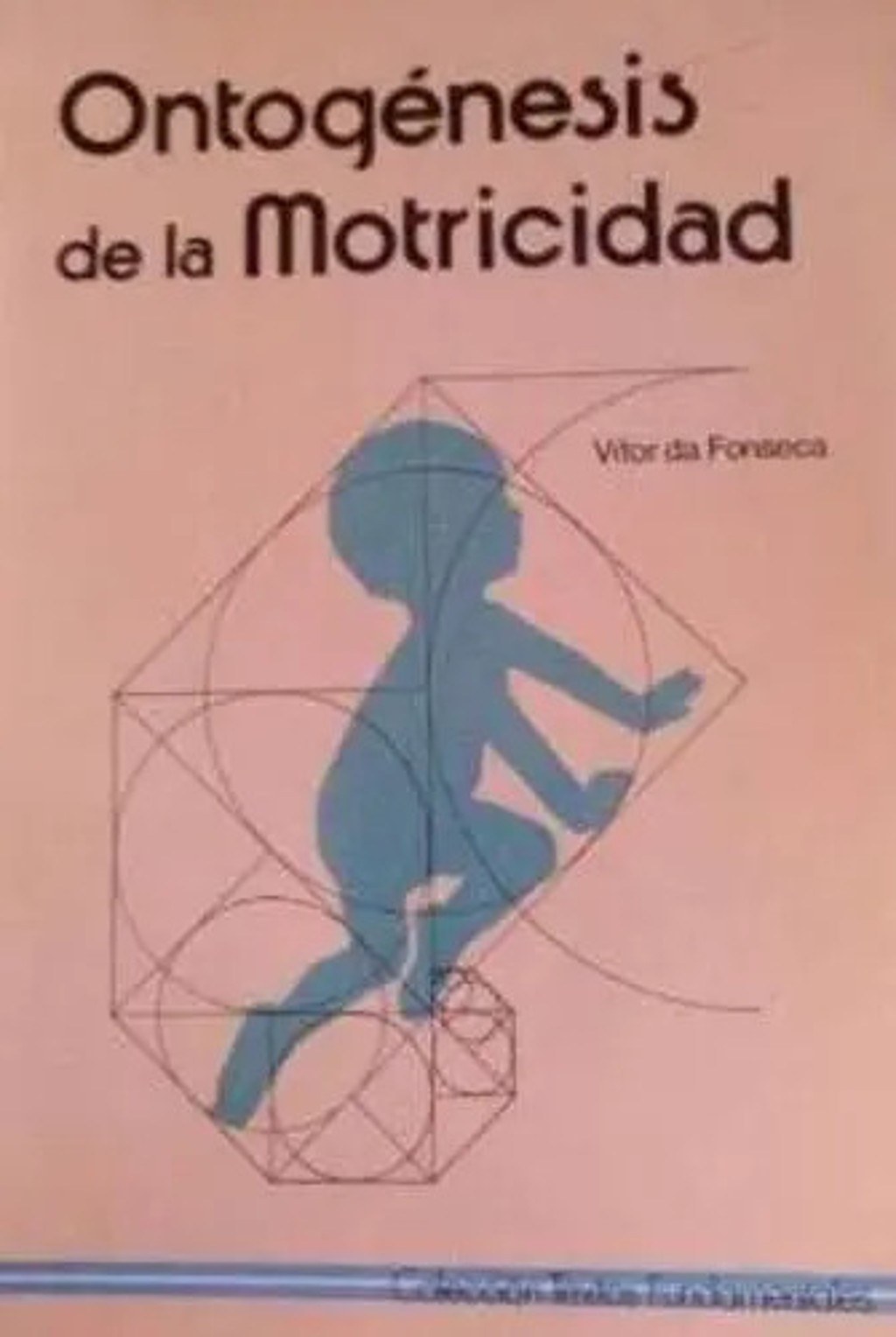 Ontogenesis Motricidad Psicomotricidad Da Fonseca