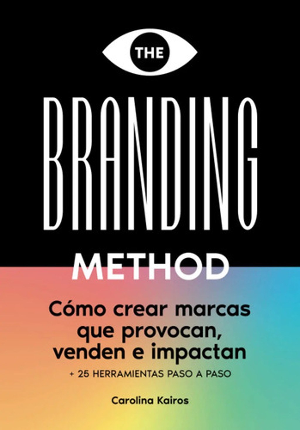 The Branding Method Marcas Kairos Español