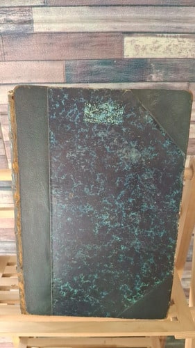 Libro Caballería Argentina 1929 Militaria  Planos Originales