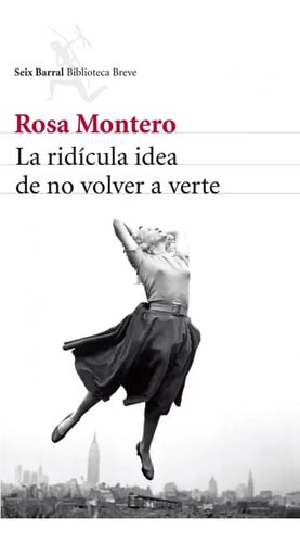 Ridicula Idea De No Volver A Verte