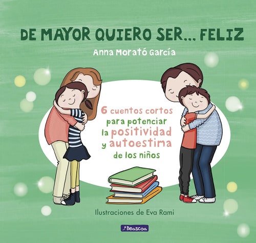 De Mayor Quiero Ser Feliz 1