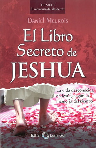 Libro Secreto De Jeshua