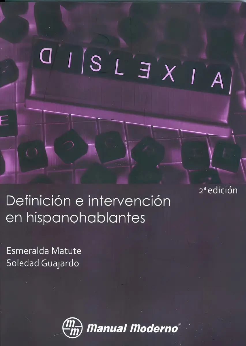 Dislexia Definicion E Intervencion En Hispanohablantes
