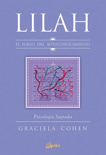 Lilah El Juego Del Autoconocimiento