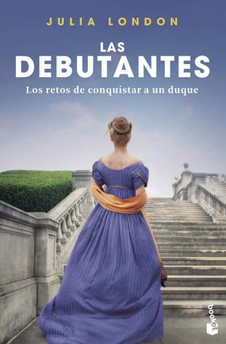 Los Retos De Conquistar A Un Duque - London, Julia