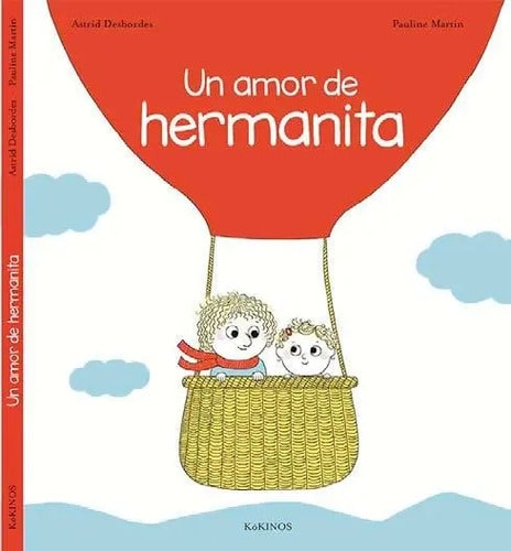 Mi Amor + Un Amor De Hermanita, Originales De Tapa Dura