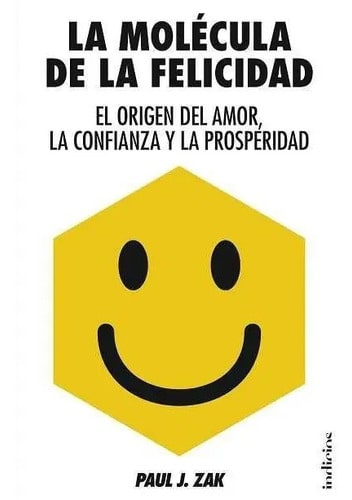 Libro La Molã©cula De La Felicidad
