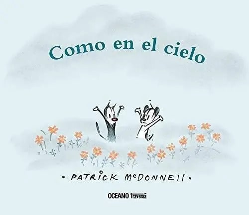 Como En El Cielo