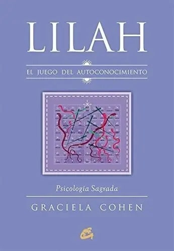 Lilah. ( Incluye Tablero Y Dados Recortables)
