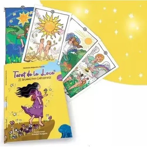 Tarot De La Loca