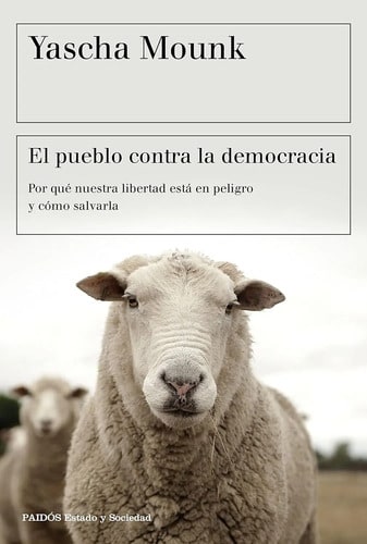 El Pueblo Contra La Democracia