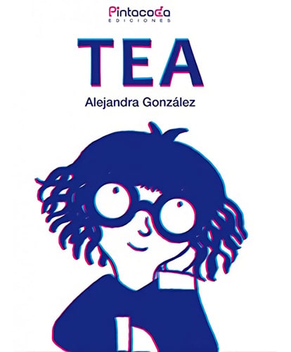Libro Tea
