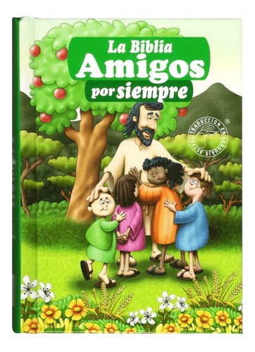 Mi Biblia Biper Para Niños Lenguaje Actual